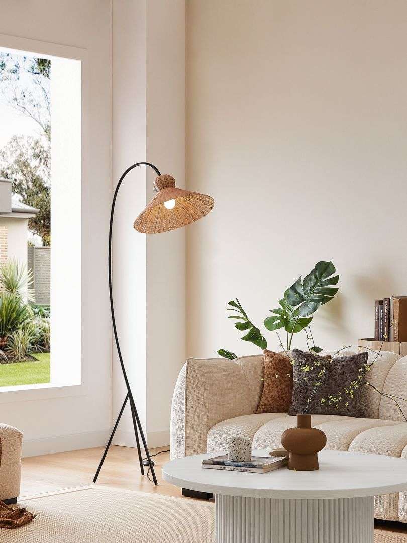 Owen Floor Lamp