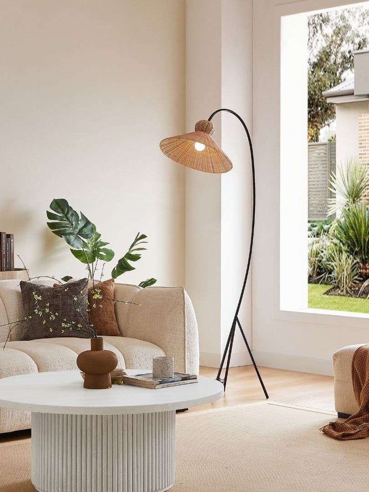 Owen Floor Lamp