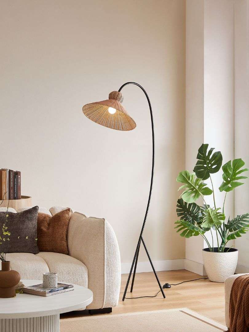 Owen Floor Lamp