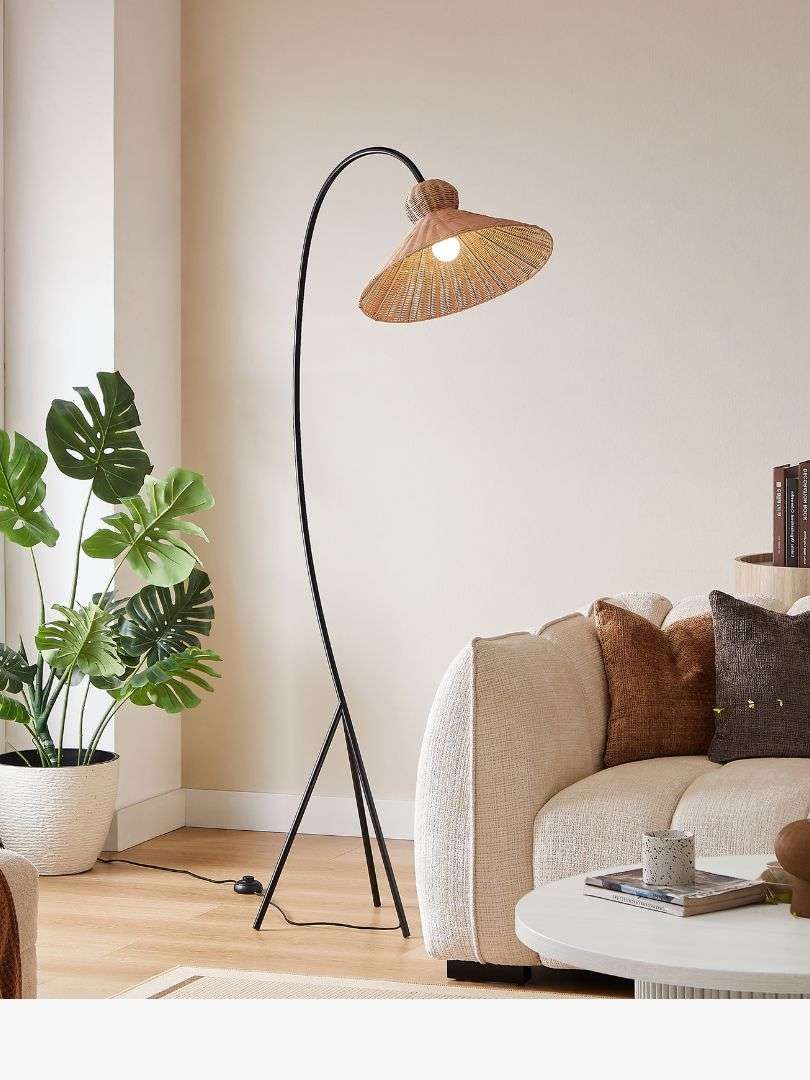 Owen Floor Lamp