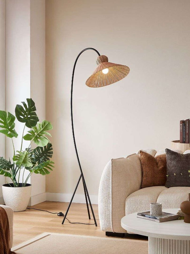 Owen Floor Lamp