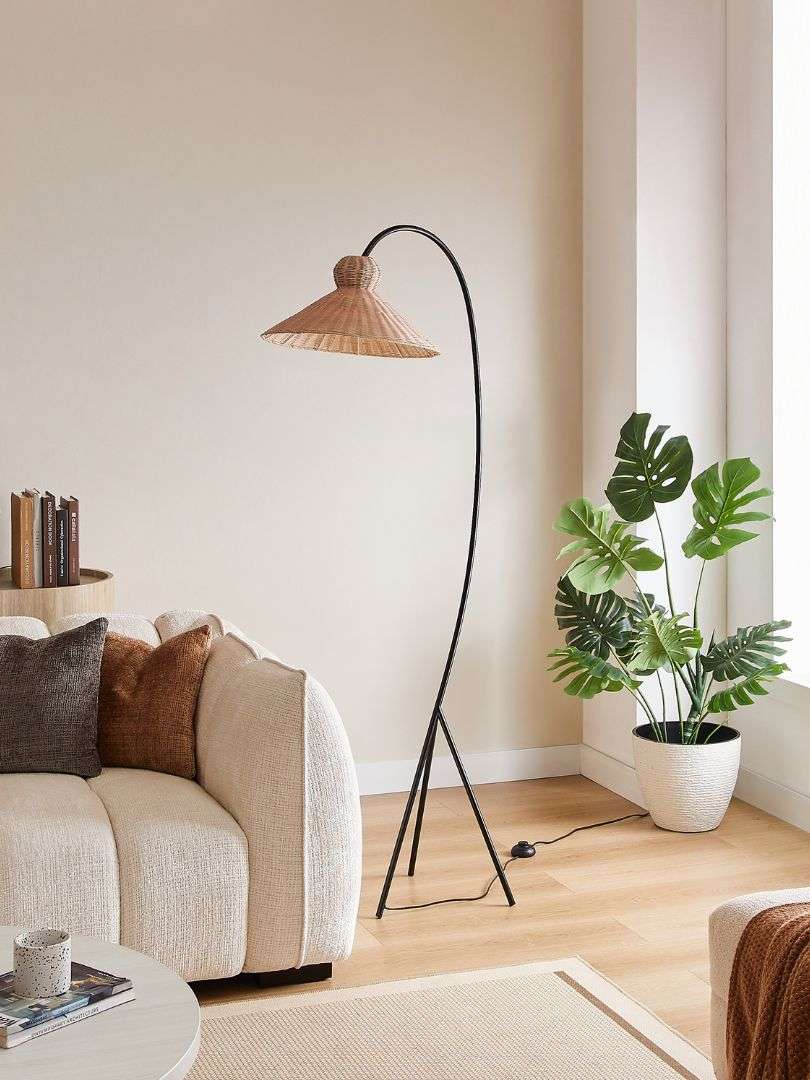 Owen Floor Lamp