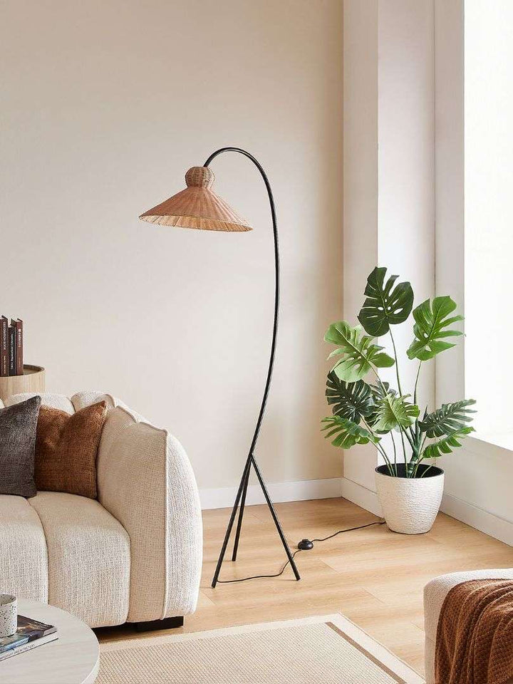 Owen Floor Lamp