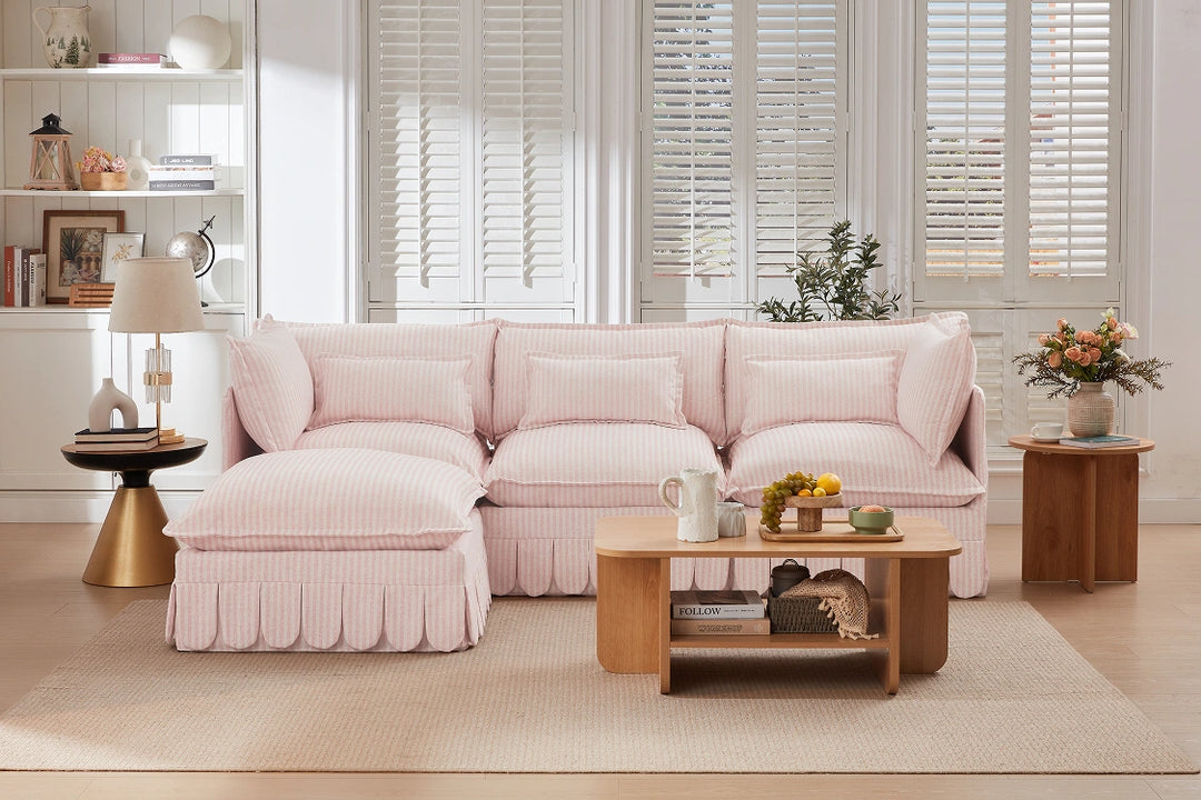 Washable Sofa