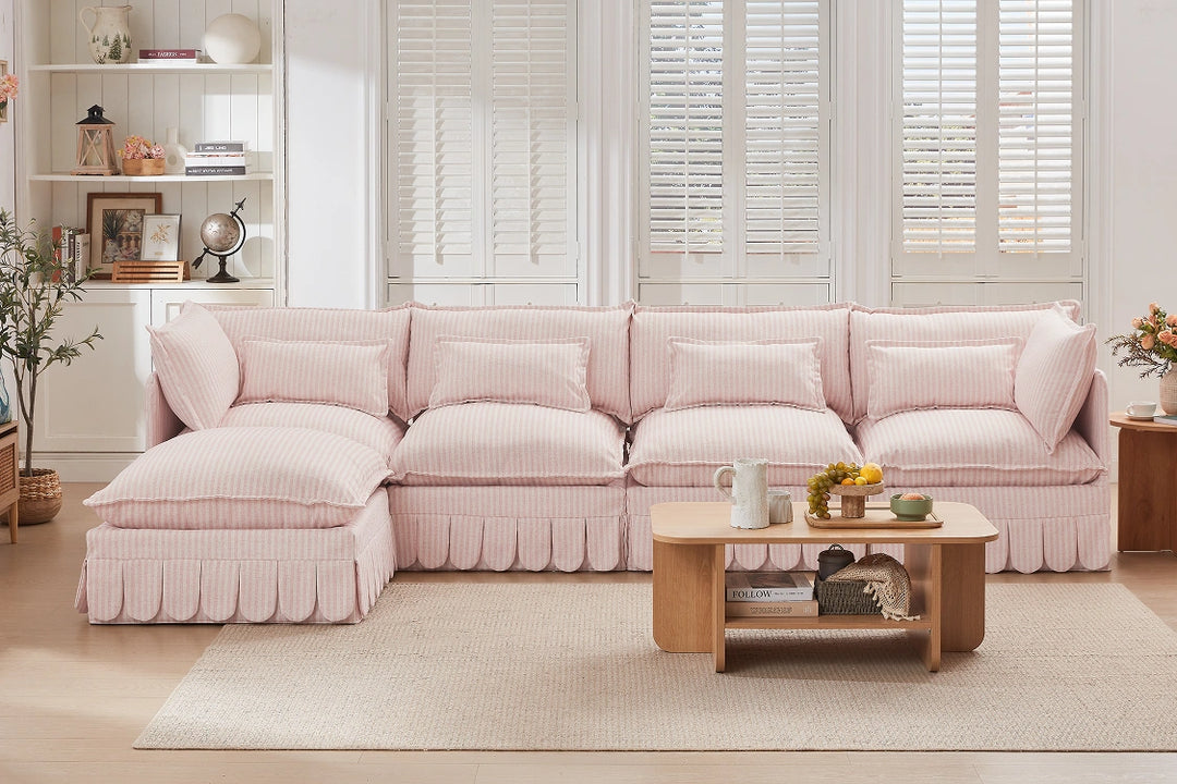Washable Sofa