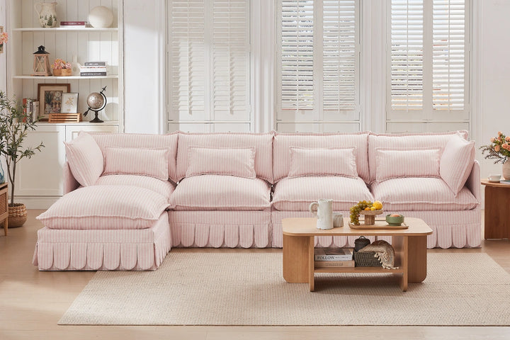 Washable Sofa