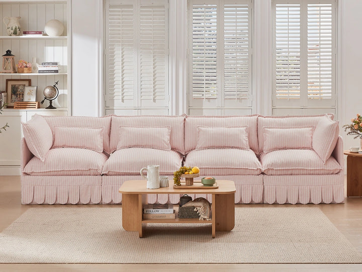 Washable Sofa