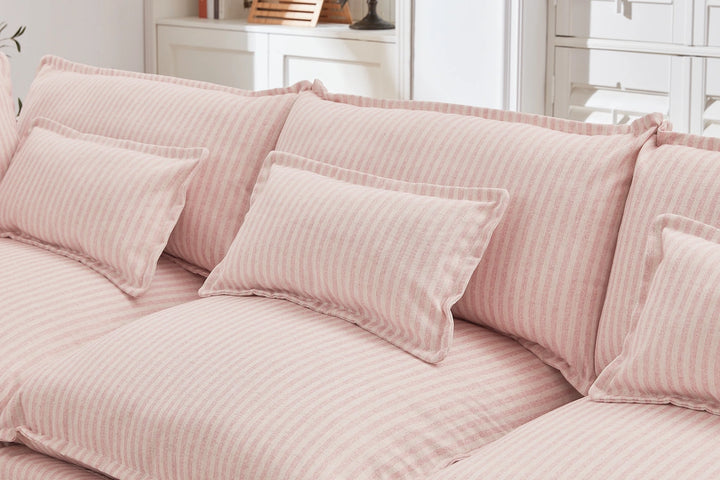Washable Sofa - Build your Own