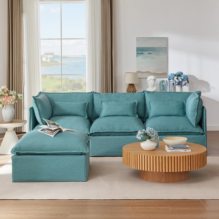 Washable Sofa