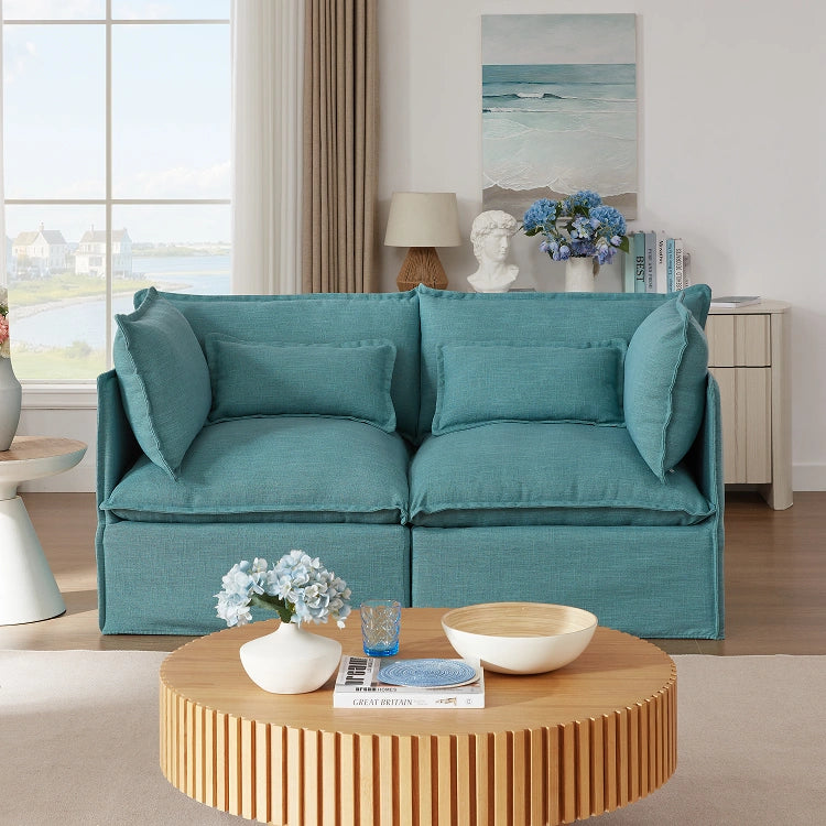Washable Sofa