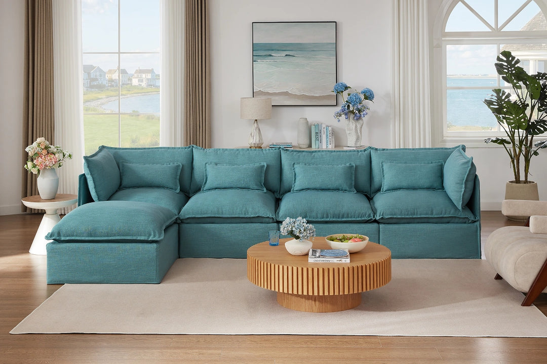 Washable Sofa