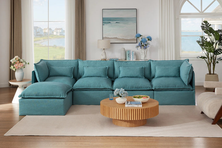 Washable Sofa