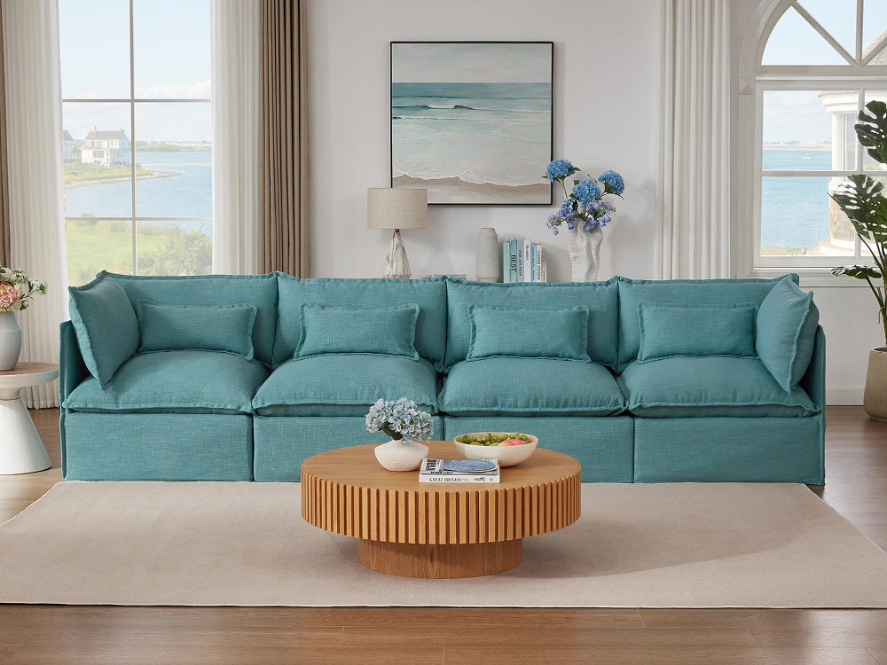 Washable Sofa