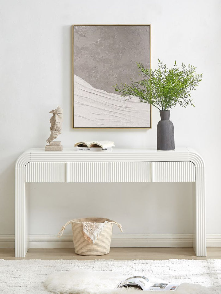 Arlo Console Table