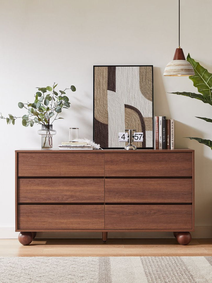 Ballico 6 Chest of Drawers