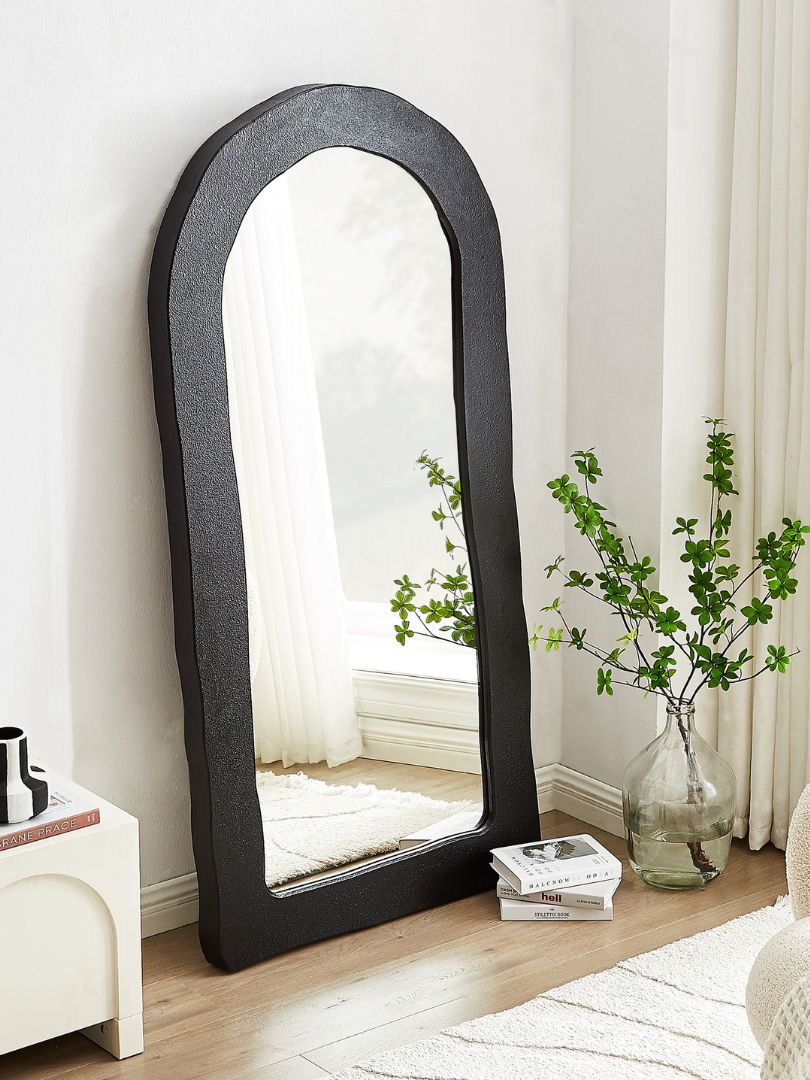 Arch Mirror