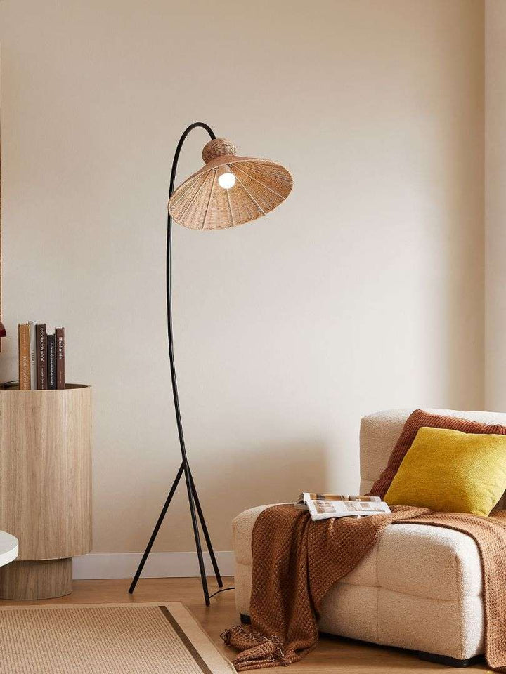 Owen Floor Lamp