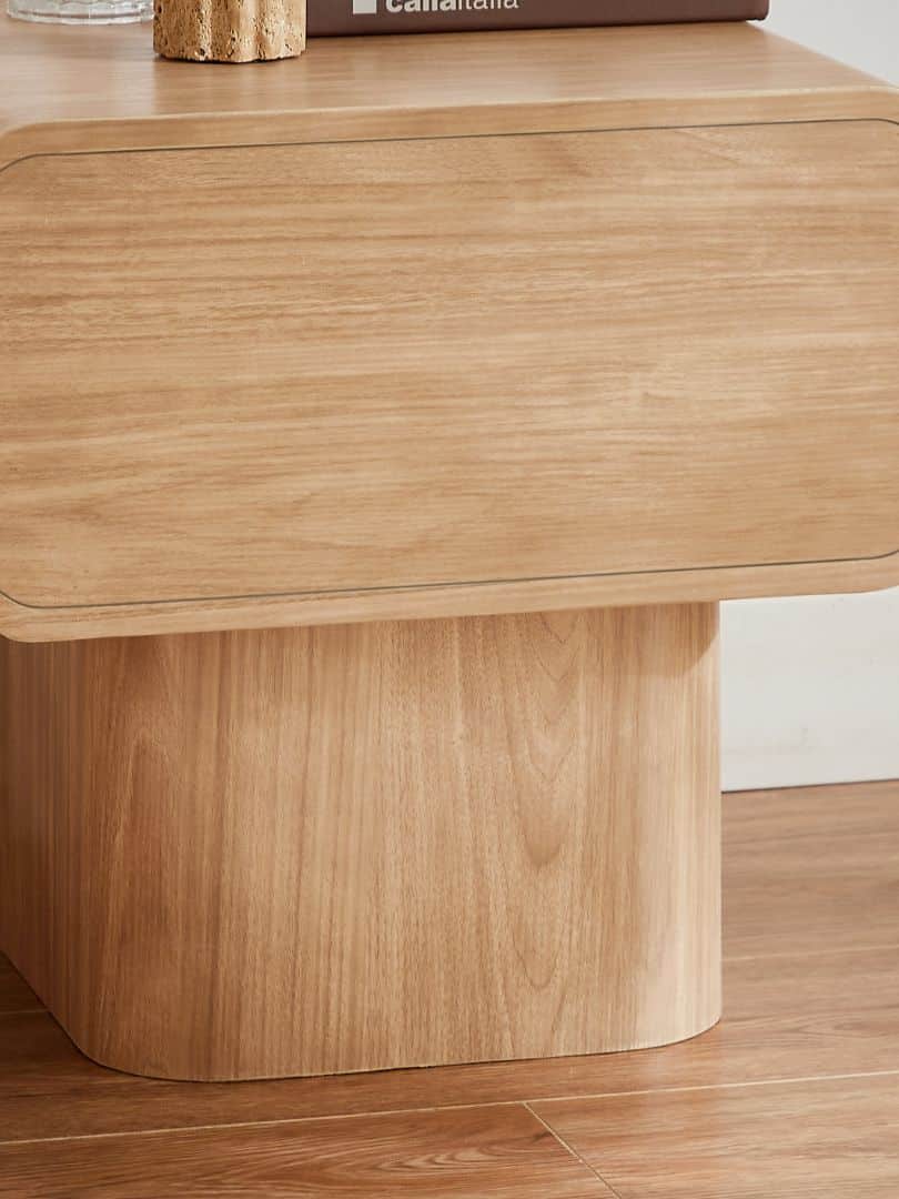 Alison Bedside Table