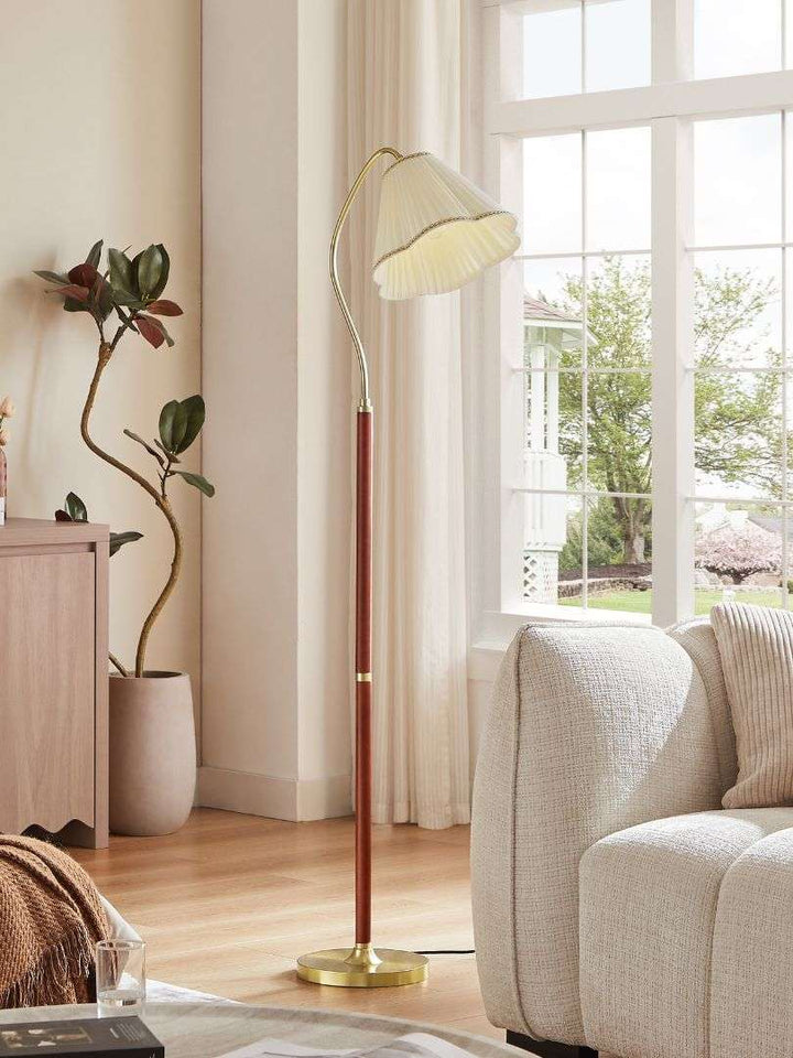 Mila Floor Lamp