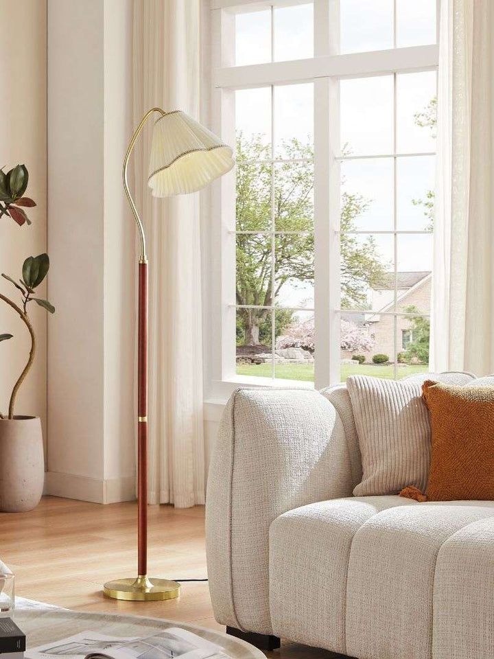 Mila Floor Lamp