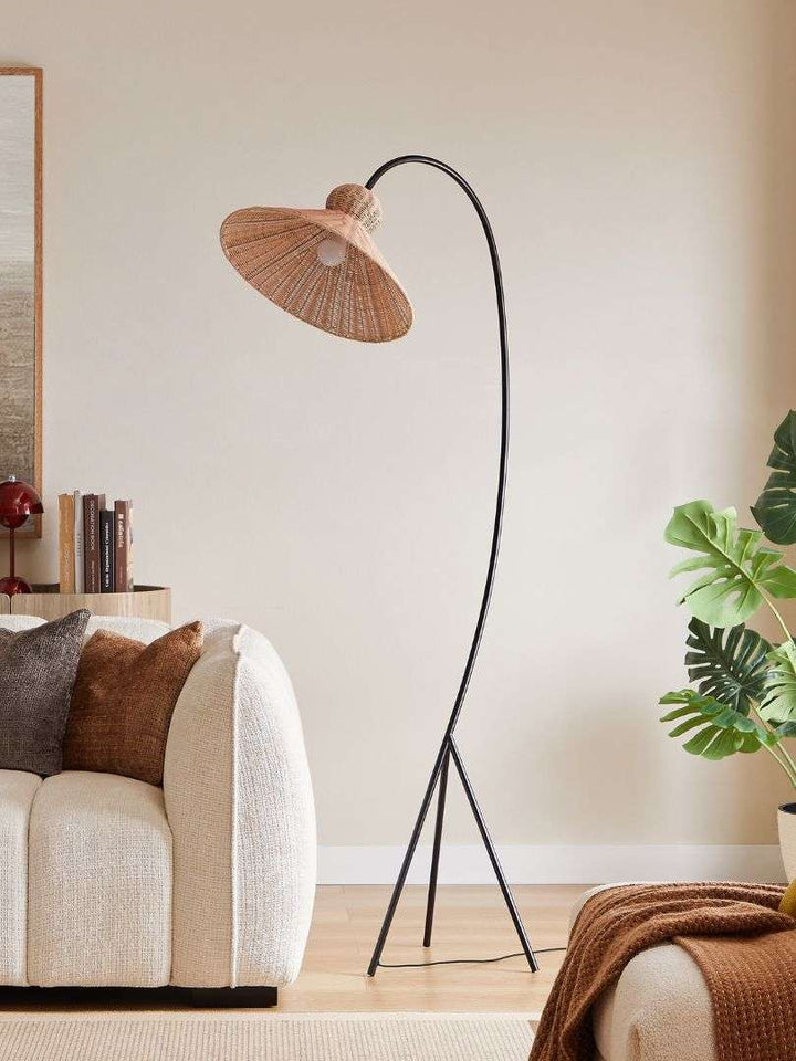 Owen Floor Lamp