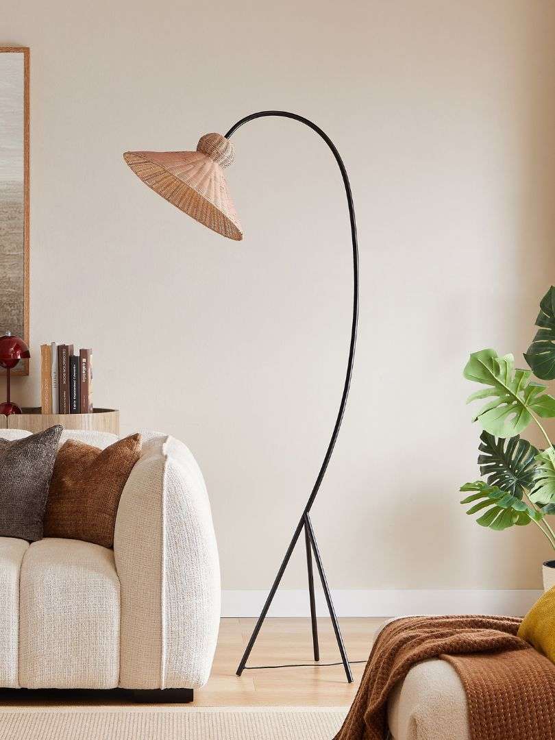 Owen Floor Lamp