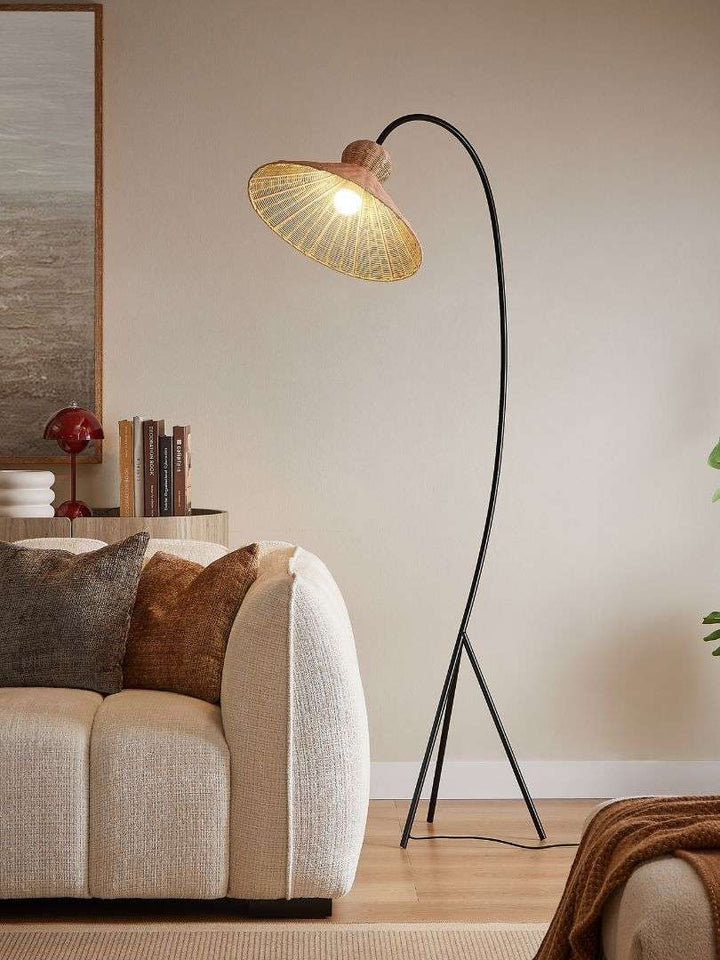 Owen Floor Lamp