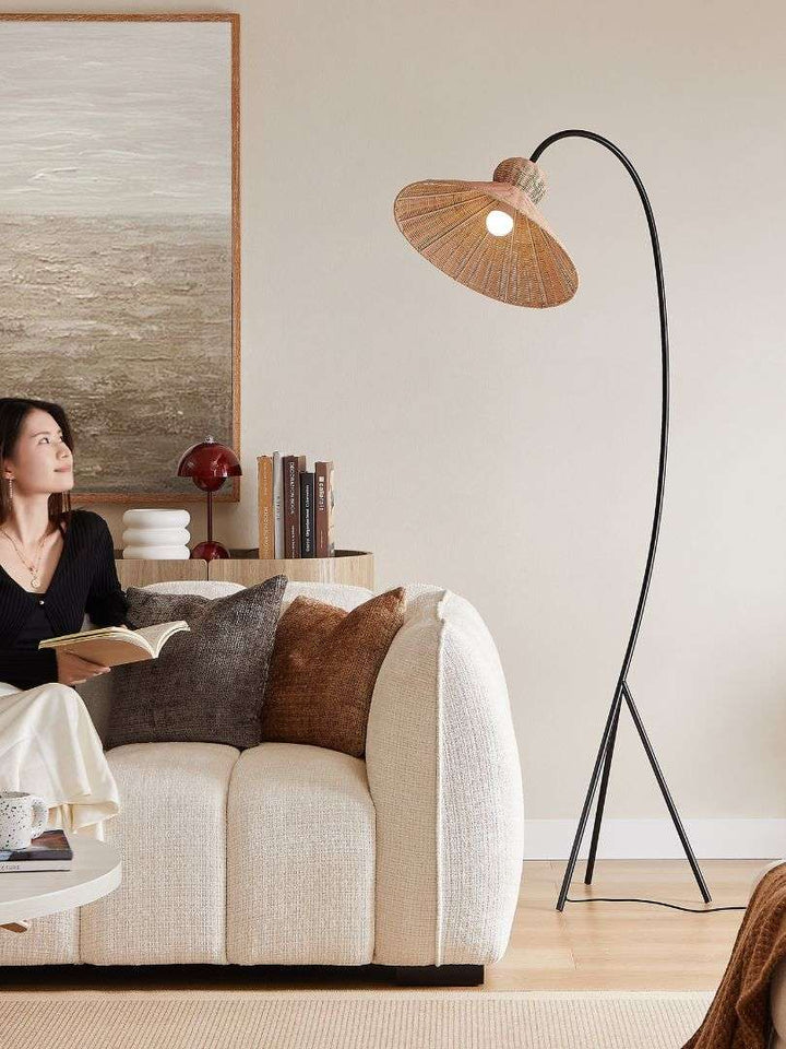 Owen Floor Lamp