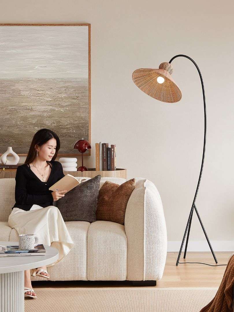 Owen Floor Lamp