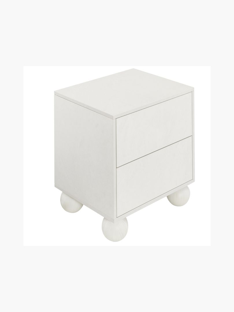 Ally Bedside Table