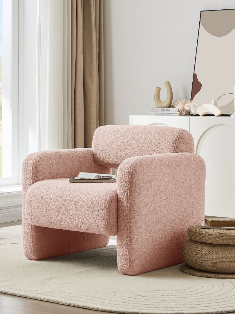 Lorraine Armchair