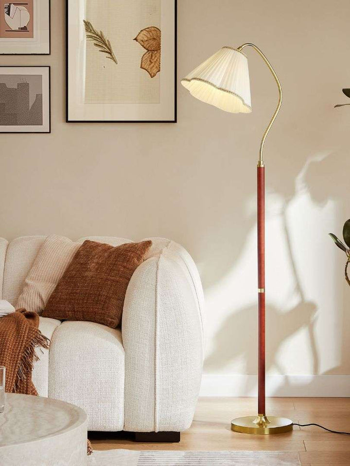 Mila Floor Lamp