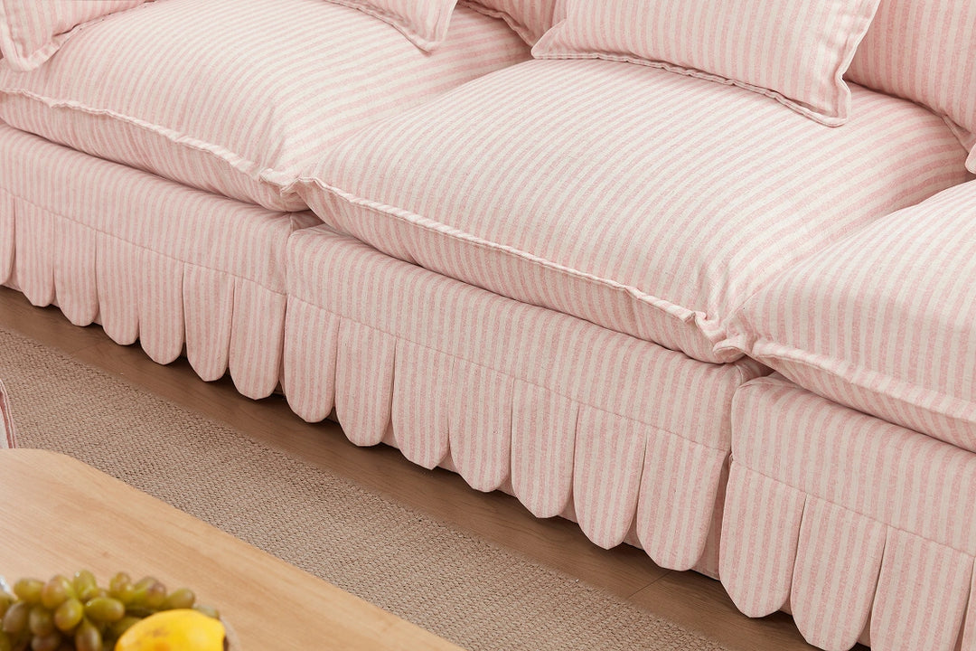 Washable Sofa - Build your Own
