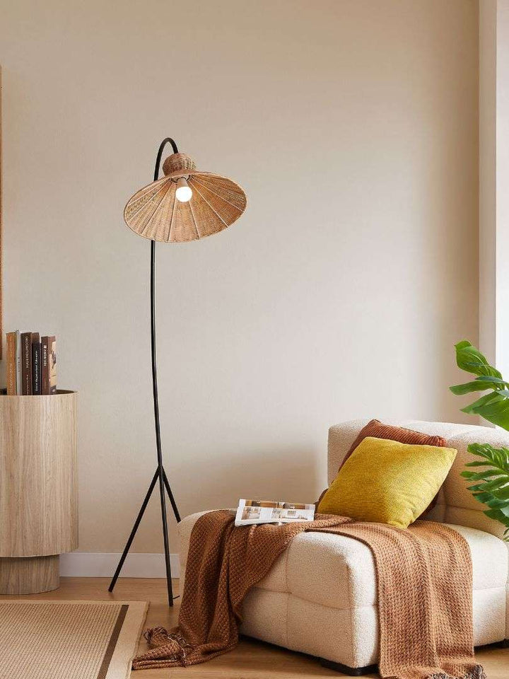 Owen Floor Lamp