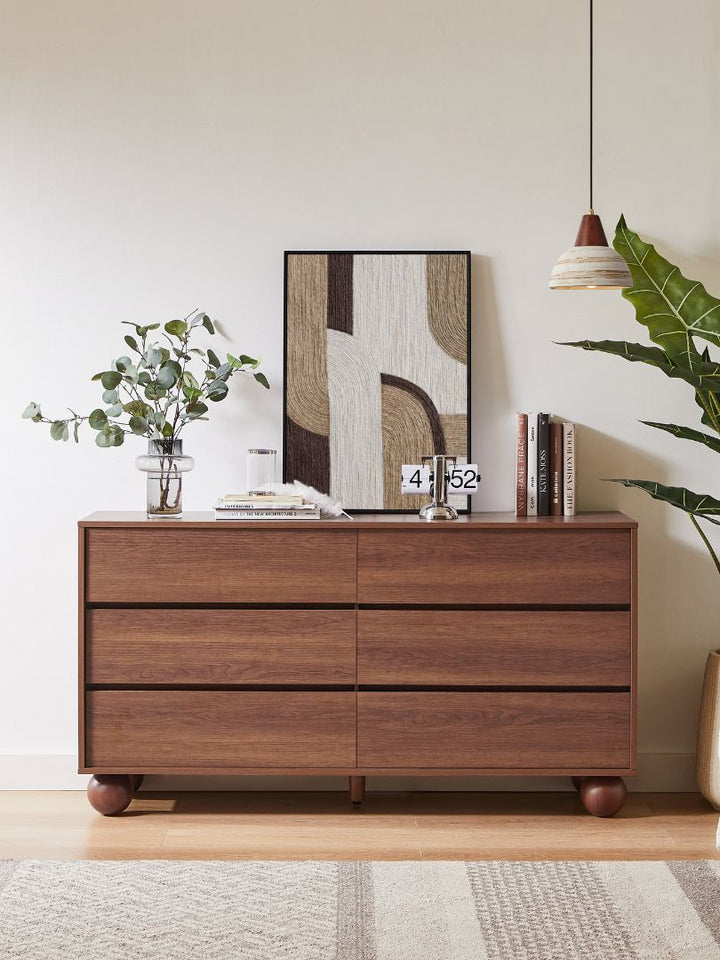 Ballico 6 Chest of Drawers