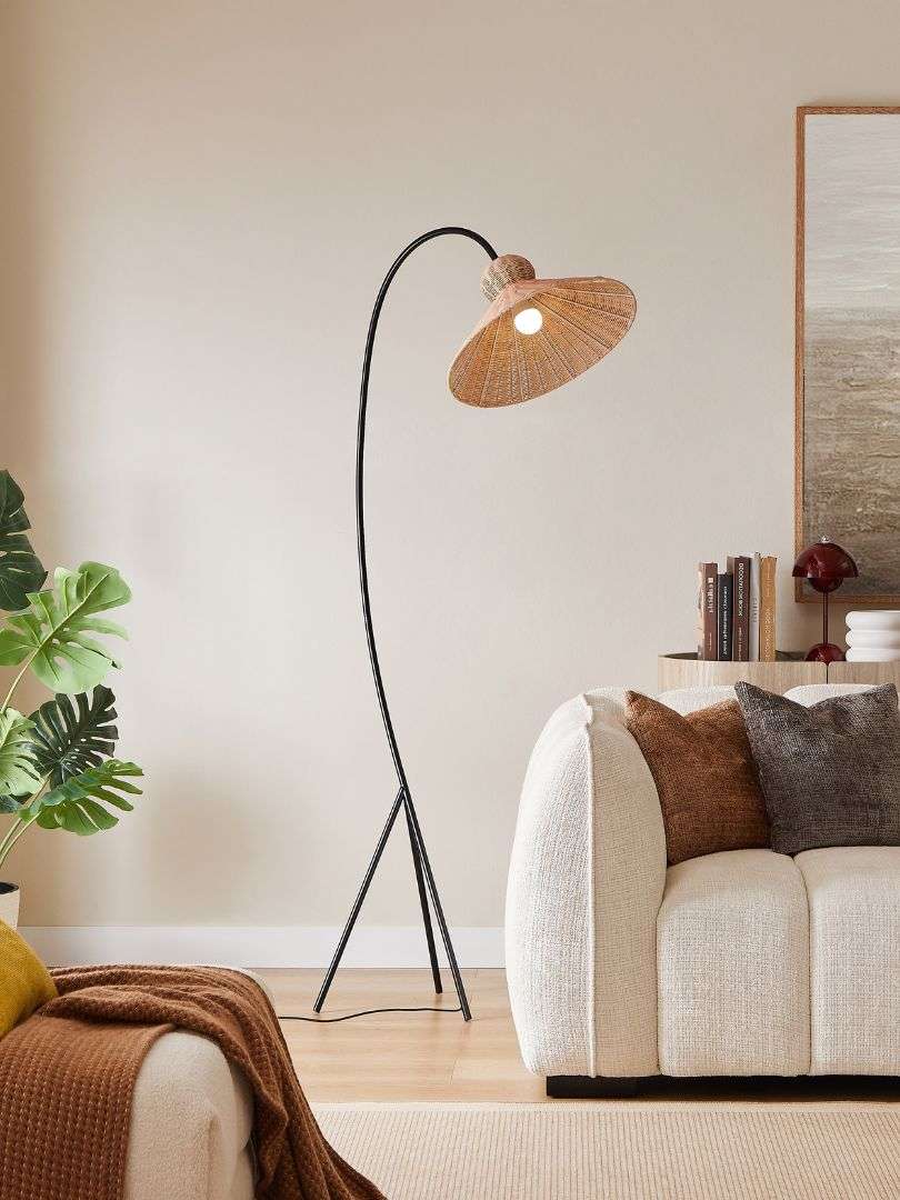 Owen Floor Lamp