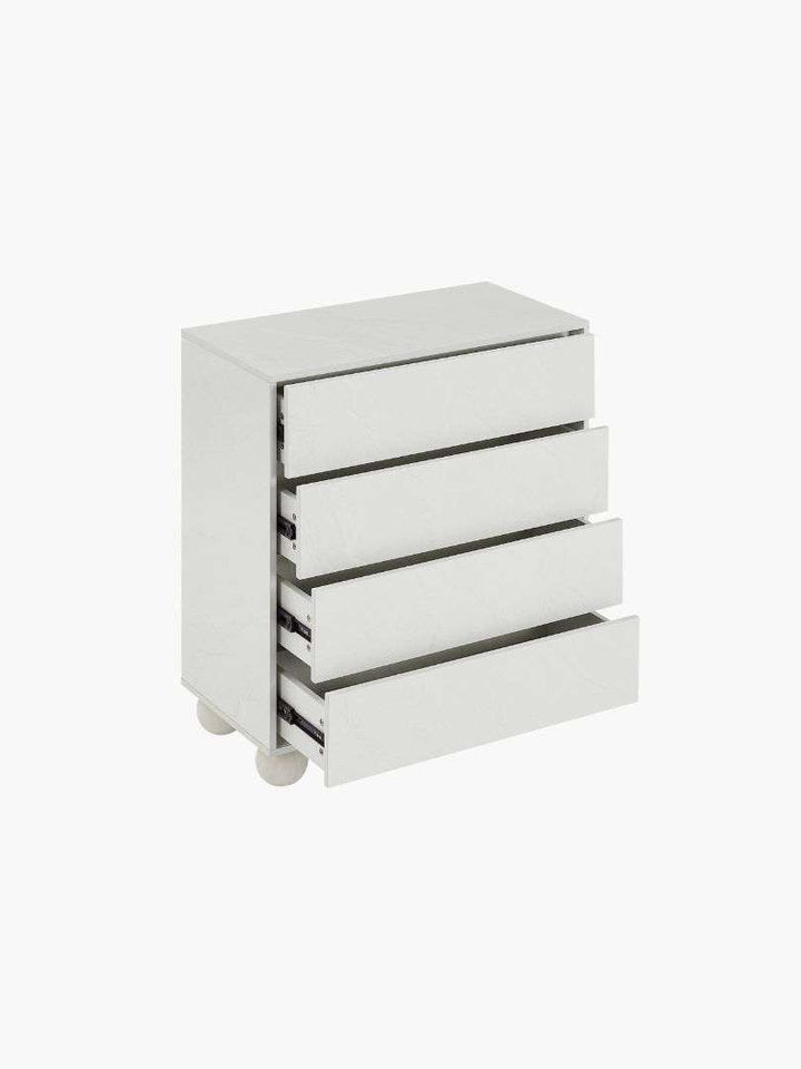 Ally 4 Chest of Drawers