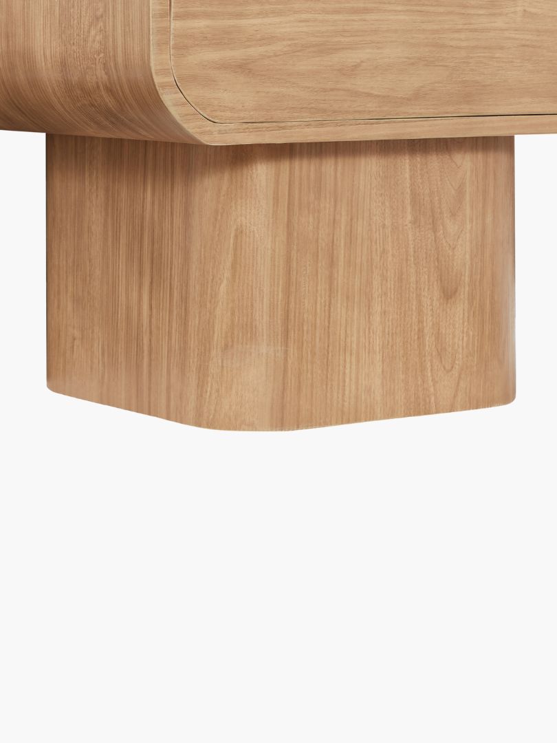 Alison Bedside Table