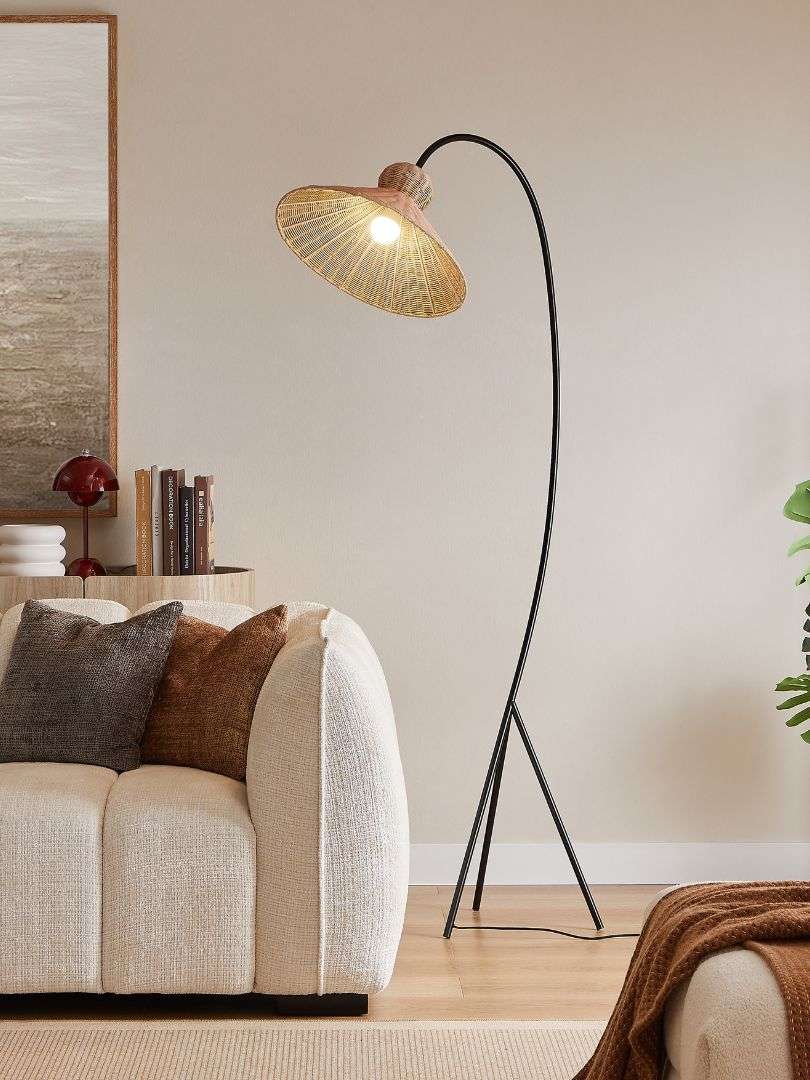 Owen Floor Lamp