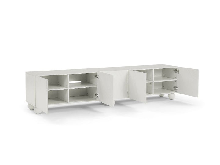 Ally TV Unit