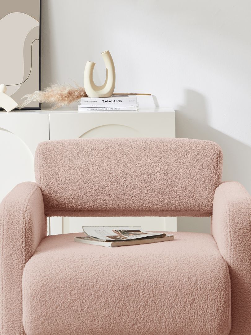 Lorraine Armchair