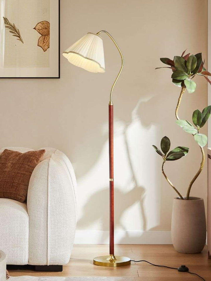 Mila Floor Lamp