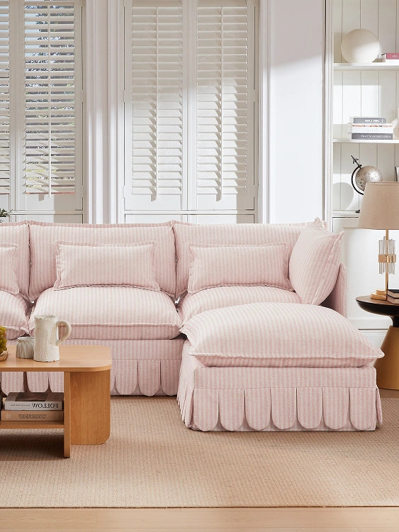 Washable Sofa - Build your Own