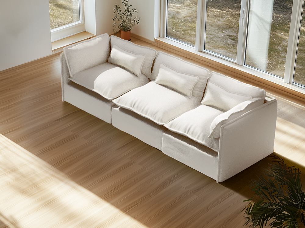 Washable Sofa