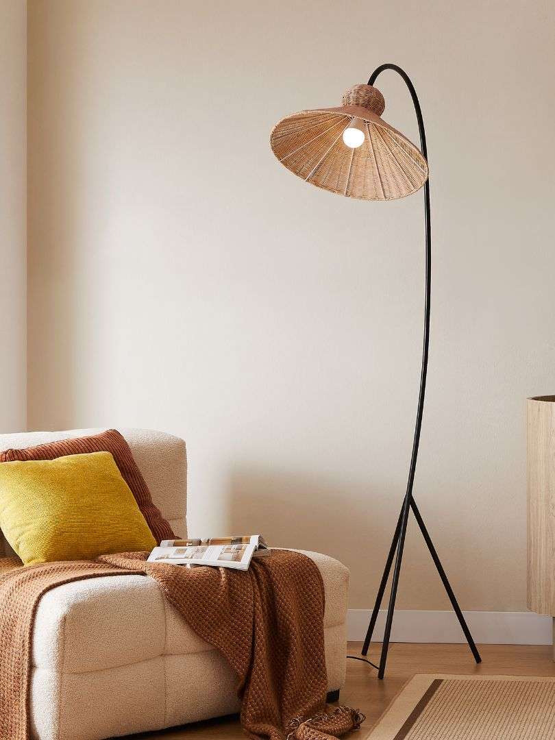 Owen Floor Lamp