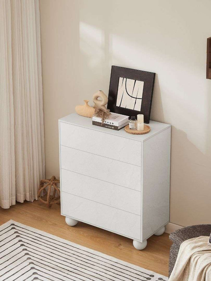 Ally 4 Chest of Drawers