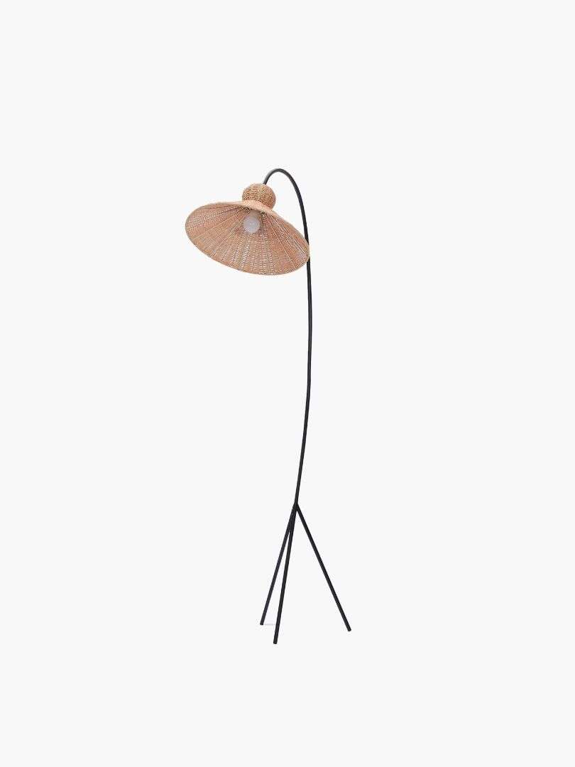 Owen Floor Lamp