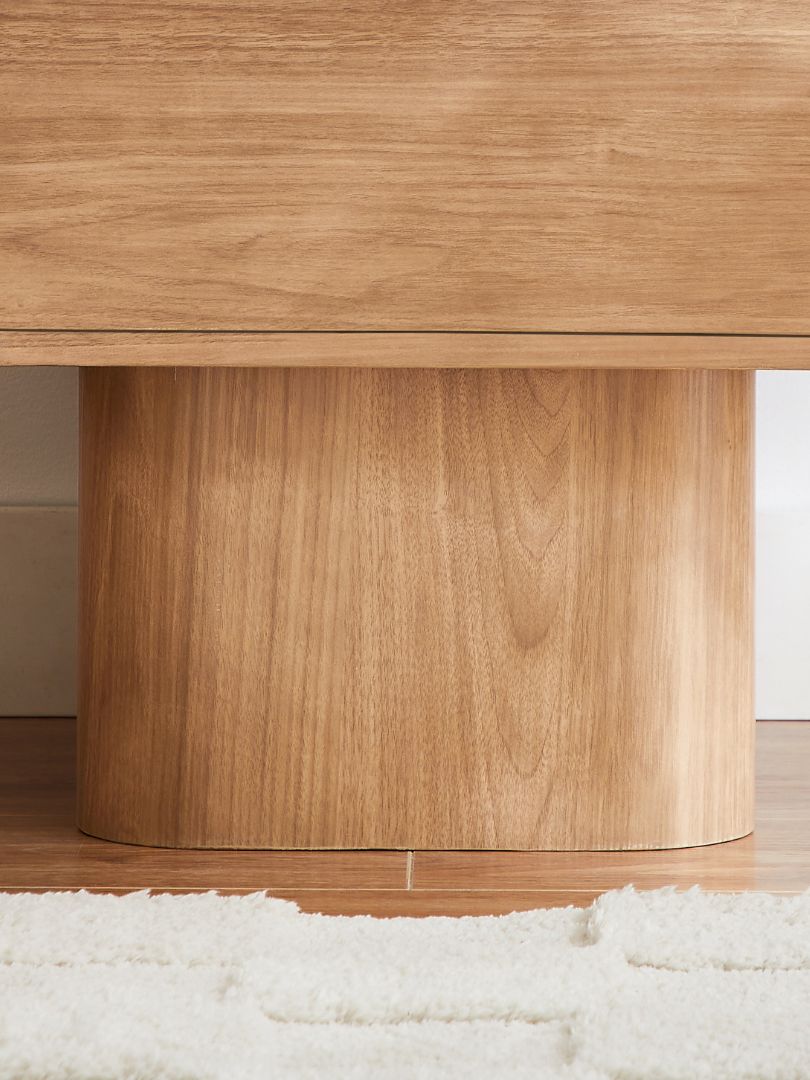 Alison Bedside Table