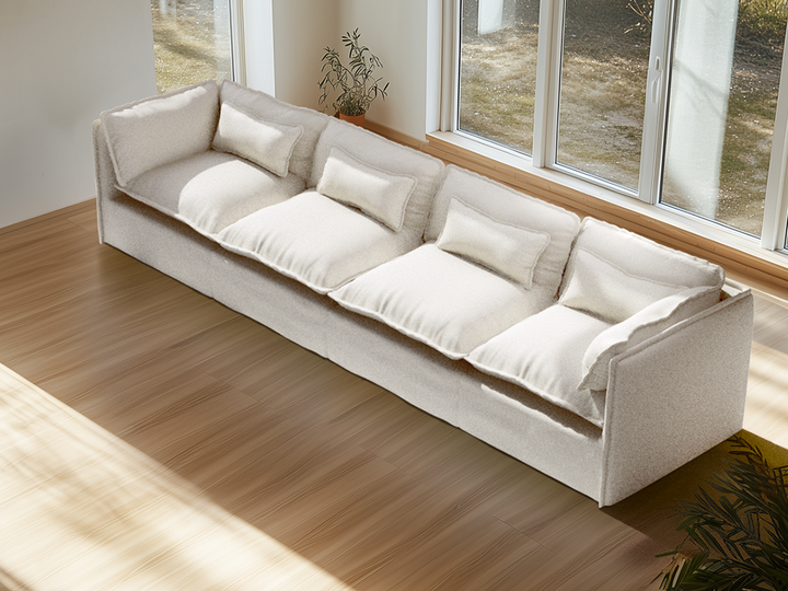 Washable Sofa