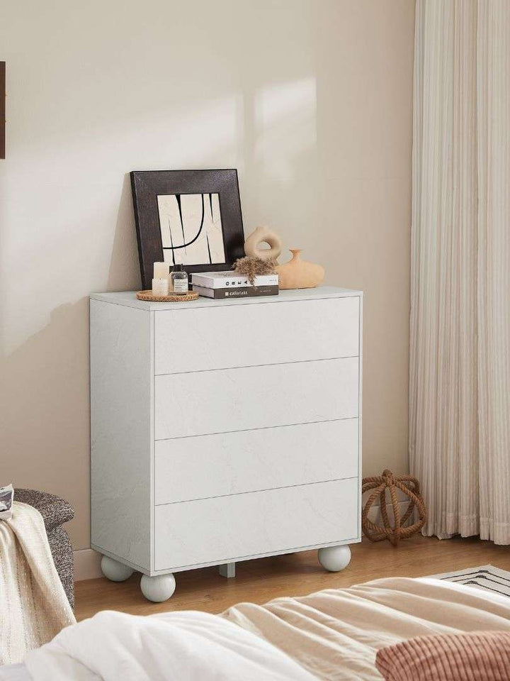 Ally 4 Chest of Drawers